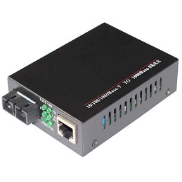 Fiber Transceiver
